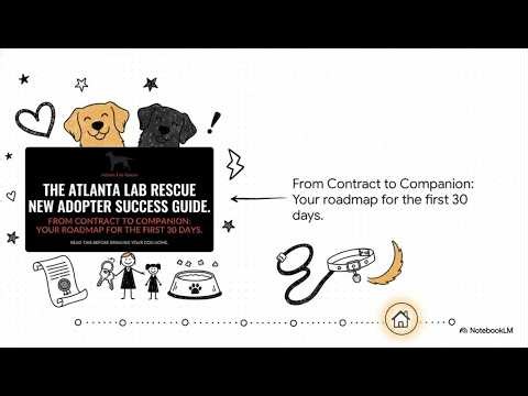 Atlanta Lab Rescue - New Adopter Success Guide