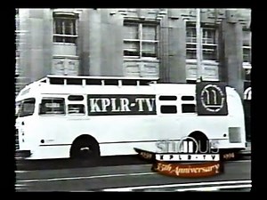 1994 KPLR 35th Anniversary promo