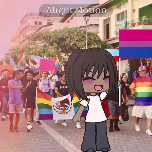 abrosexual: ¿qué significa y cómo se relaciona con bisexualidad?