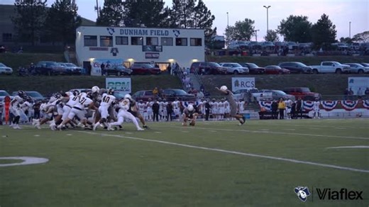 South Dakota Mines Football on Instagram: "Football Recap: Home Opener vs. MTU #TheHardrockLife"