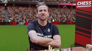 1.6K views | Harry Kane - "Anything" - Skechers Evolution Pack | SKECHERS | Facebook