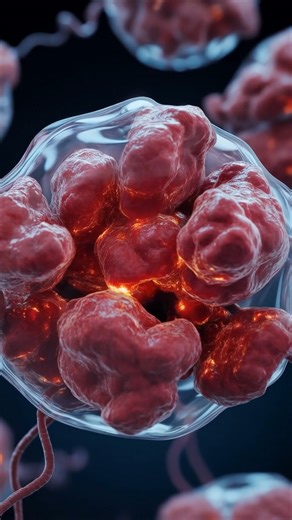 Cancer cells are highly flexible and can change their behavior as they move through different environments in the body. New research shows that physical pressure around a tumor can trigger internal changes that push these cells away from rapid growth and toward a more invasive and treatment resistant state. These changes do not come from permanent DNA damage but from epigenetic shifts that alter how DNA is organized and accessed inside the cell nucleus. Using zebrafish models of melanoma, resear