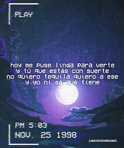 La Receta ✨ Malas Desiciones | Adixion Music