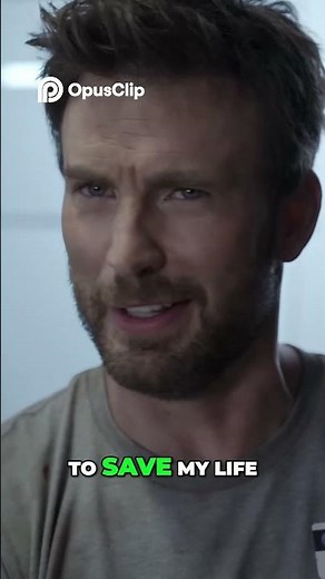 Ghosted Movie Vibes 🎬 | Chris & Ana in 60 Seconds | Status Video