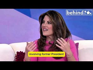 Monica Lewinsky’s Shocking Confession About Bill Clinton – The Truth is OUT! 🔥