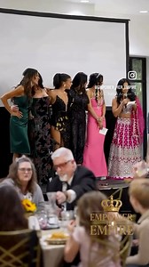 24 reactions · 9 comments | I was invited to an incredible charity event last week, held only once a year. I met some amazing women, enjoyed a five-course meal, participated in an auction, and attended an after-party. It was truly inspiring! And besides, what girl wouldn’t love feeling like a princess for a night? #empowerherempire | Anahi Katrina Muntzing | Facebook