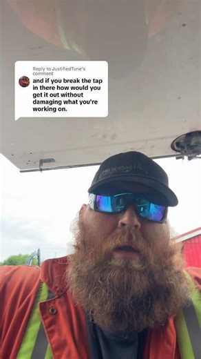 Walton Tap Extractor Set No. 11 - Tackling Broken Taps Like a Pro