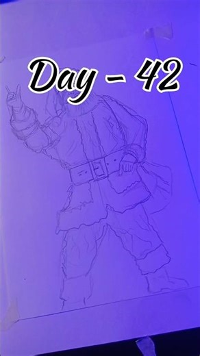 Santa Claus 🎅 Christmas Drawing #shorts #art #drawing #santaclaus #christmas