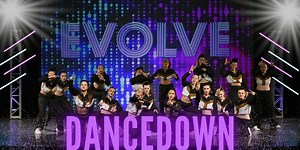 2024 Evolve Dance Competition - BURNABY #2 DanceDown Finals at Grand Villa Casino Hotel & Conference Centre, Burnaby on 12th May, 2024