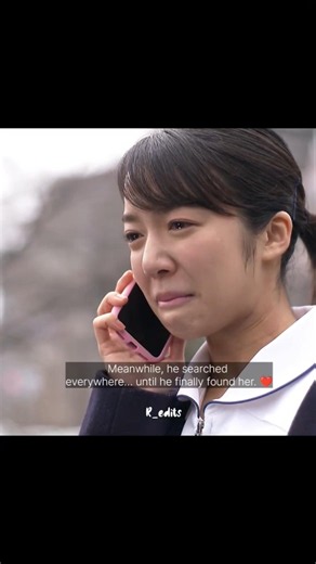 He Found Her When She Needed Him Most ❤️|| an incurable case of love #thaidrama #fypシ゚viral