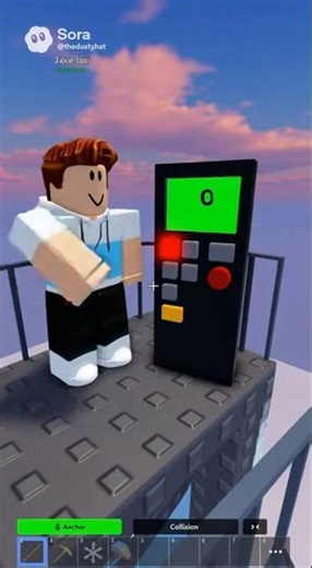 How I made a Roblox shredder tower#roblox #ai