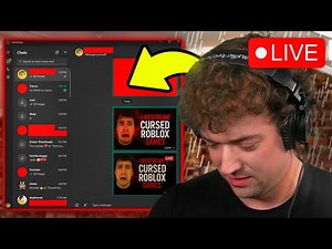 Crainer LEAKED His Phone Number on Stream..