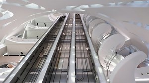 Inside Museum Future Dubai Uae May Stock Footage Video (100% Royalty-free) 1091974875 | Shutterstock