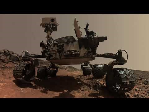 IMMAGINI DA MARTE IN DIRETTA PERSEVERANCE CURIOSITY E OPPORTUNITY