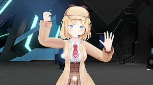 Hololive EN's Amelia Watson to Conclude Streaming Activities