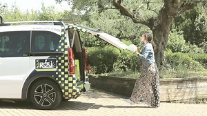 Berlingo 4.0 FREESPACE by Rolfi