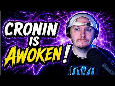 Rigged Ronda Rousey Fight ! - JOE CRONIN Live & WOKEN !