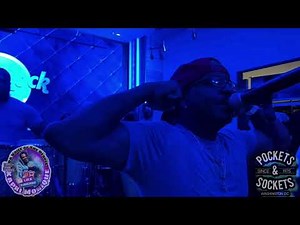 Pockets & Sockets Live 8/27/21