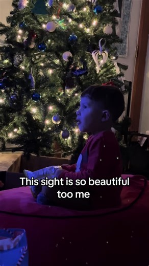 He has Neuroendocrine Cell Hyperplasia of Infancy. He is so strong and so smart. I love him so much. And I am so proud of how far he has come 🥰 #rarediseasemom #neuroendocrinecellhyperplasiaofinfancy #nehi #medicallycomplex