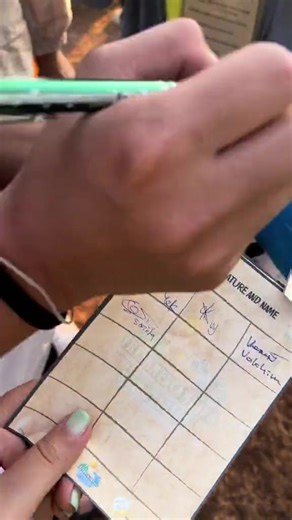 Part 1 : camed field trip ✨♥️ មានណាខ្លះបាន join ដែរ 🌚 សុំមើលមុខផង 🤣 | Friday_store