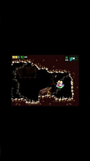 #metroid #am2r