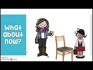 Grade K Module 3 Lesson 1