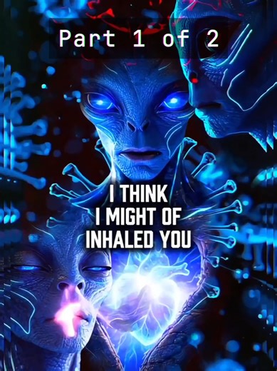 Aliens, Love, and a Dope Music Video... What more could ya want? Part 1 of 2 (Sorry Tiktok made me split it) Alien's feel Love/Pain/Life too. Type of stuff that makes you forget you're an alien temporarily. Been so long since I've cared, that the idea of Love is Alien to me at this point. It is what it is, and will be what its meant to be. #Aliens #Alien #stateless #Love #fyp