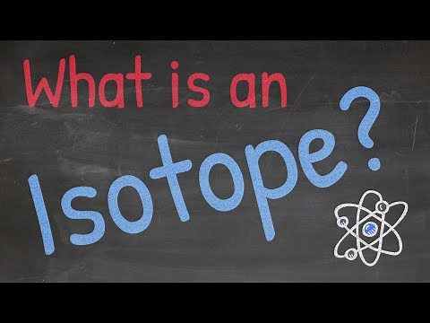 Understanding Isotopes: How Atomic Mass Differences Work In Chemistry | Tadashi Science