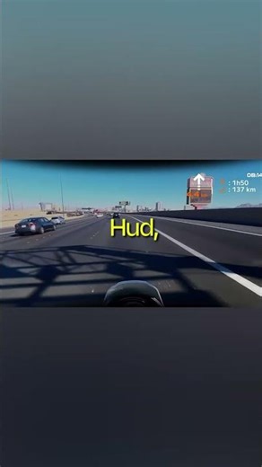 This AR Helmet Knows Everything You Do