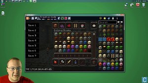 How To Install TooManyItems In Minecraft 1.7.10