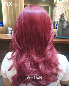 2.1K views | Achieve that dazzling hair color with intensity that's...