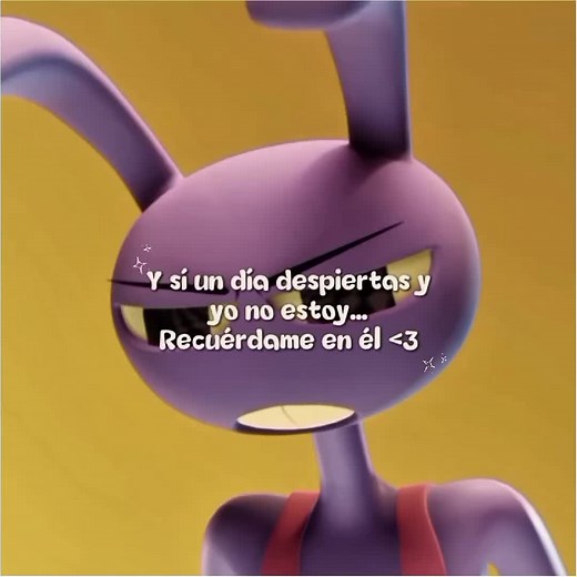La magia de Jax en The Amazing Digital Circus