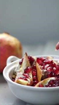 Traditional folk remedies for creating dimples on your baby's cheeks. #pregnancy #coolmom