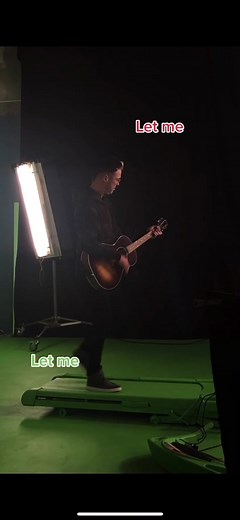 My debut solo single “Head Up High” is out now!