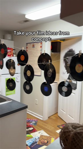 From Concept to Execution: Tips for Student Filmmakers