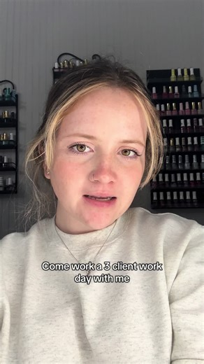 Nail Artist's Day: Soak Off and Builder Gel Designs