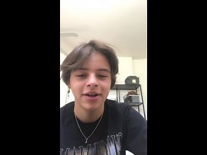 Mace Coronel Instagram live stream / 28 March 2018