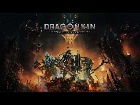 Dragonkin The Banished - РЕЛИЗ!- №6 - Оракул, Молния! Продолжаем Кампанию!