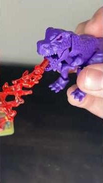 DAY 3 Of #unboxing ​⁠ #transformers DEFENDER 6 BRUTAL FANG! #g1 #beastwars #bruticus #blokees