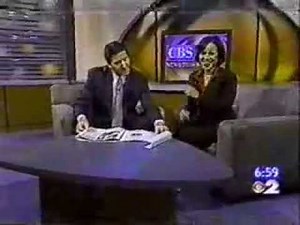 9/11: WCBS CBS 2 News This Morning close and CBS Early Show Open