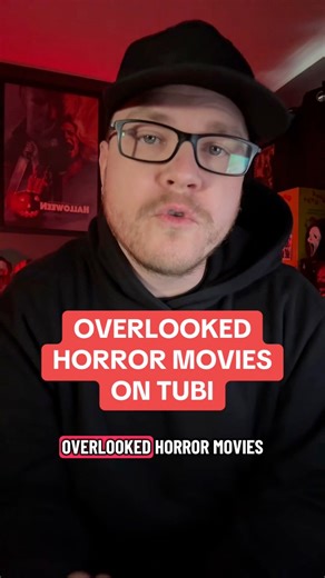 141K views · 2.6K reactions | Overlooked horror movies to watch for free right now on Tubi. Have you seen these? If not, which one are you watching first? Follow SlasherTalk for daily horror content #horror #horrormovies #horrormovie | SlasherTalk | Facebook