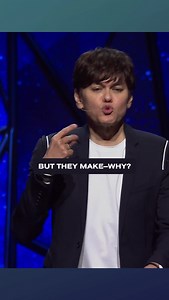 Slow is smooth, smooth is fast! 🏎️ — This clip is from Joseph Prince’s latest sermon, The Art Of Slowing Down, preached on Jul 2, 2023. Get early access to this full sermon when you sign up for a Gospel Partner subscription! Your first month of subscription is free. Find out more: http://gospelpartner.com/freemonth Watch the excerpt here: https://youtu.be/KKrPgyU7OAA | Joseph Prince