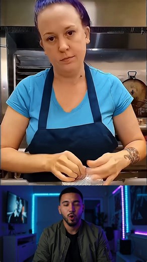 The boss taught him the secret trick on his first day 😳 | Alex Unfiltered