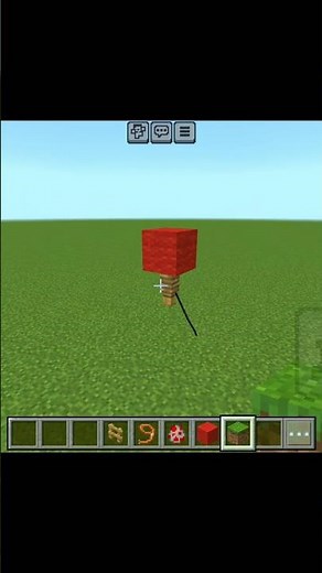 How to Make a Balloon in Minecraft – Easy & Fun Tutorial!