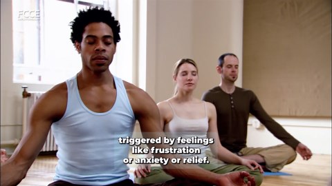 The science behind sighing, why it’s more than just a breath