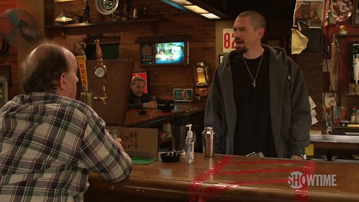 4 new episodes left. Don't miss a minute of new Shameless from now until the finale. | Shameless on Showtime