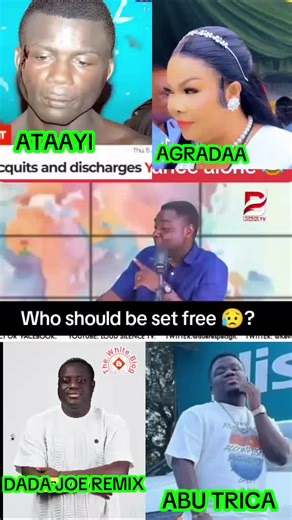 Who Should Be Set Free? A Deep Dive