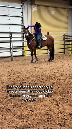 Rodeo Support System: Unwavering Friendship