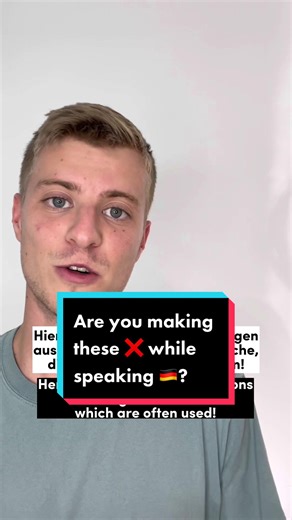 Common German-English Translation Mistakes Explained