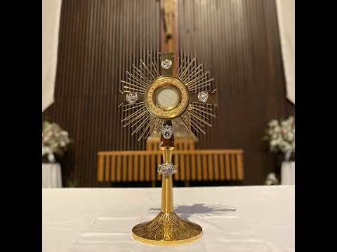 St. Pius X - Mass Live Stream